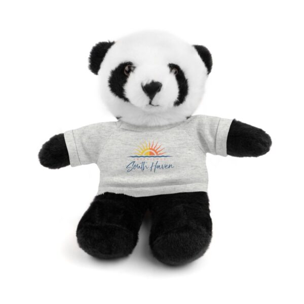 Stuffed Animal with Tee - Image 16