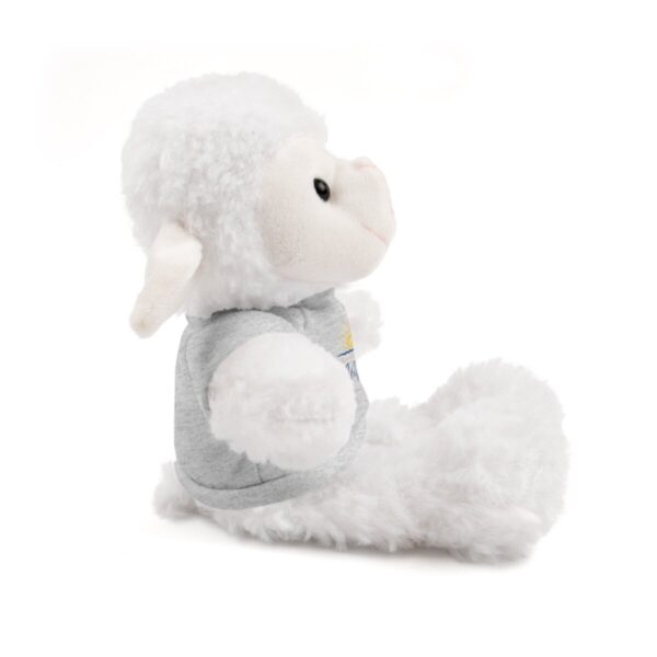 Stuffed Animal with Tee - Image 20