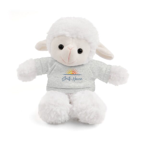 Stuffed Animal with Tee - Image 19