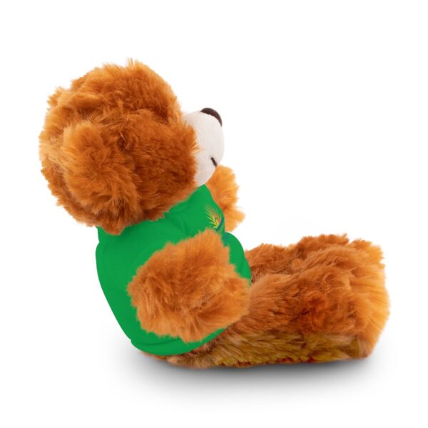 Stuffed Animal with Tee - Image 23