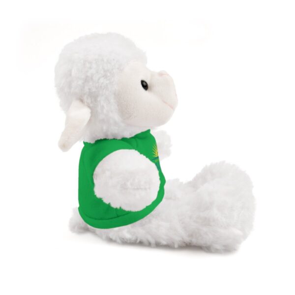 Stuffed Animal with Tee - Image 38