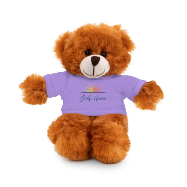 Stuffed Animal with Tee - Image 40