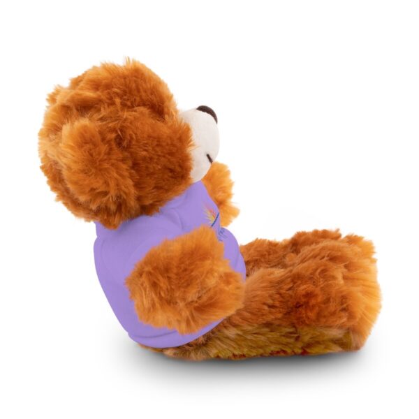 Stuffed Animal with Tee - Image 41