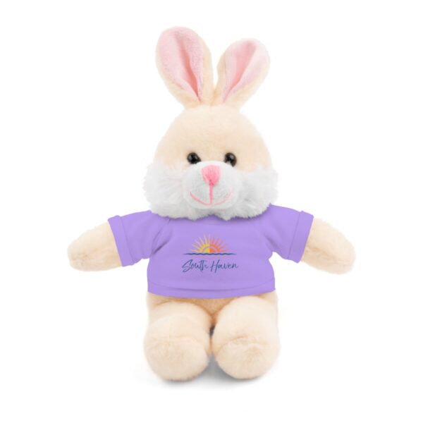 Stuffed Animal with Tee - Image 43