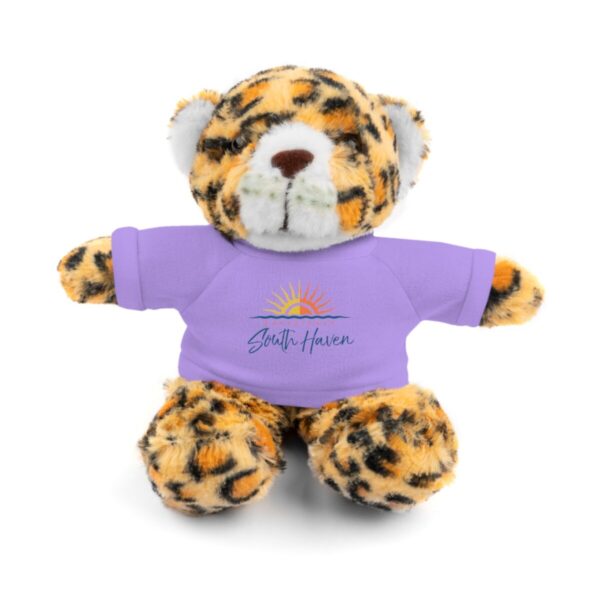 Stuffed Animal with Tee - Image 46