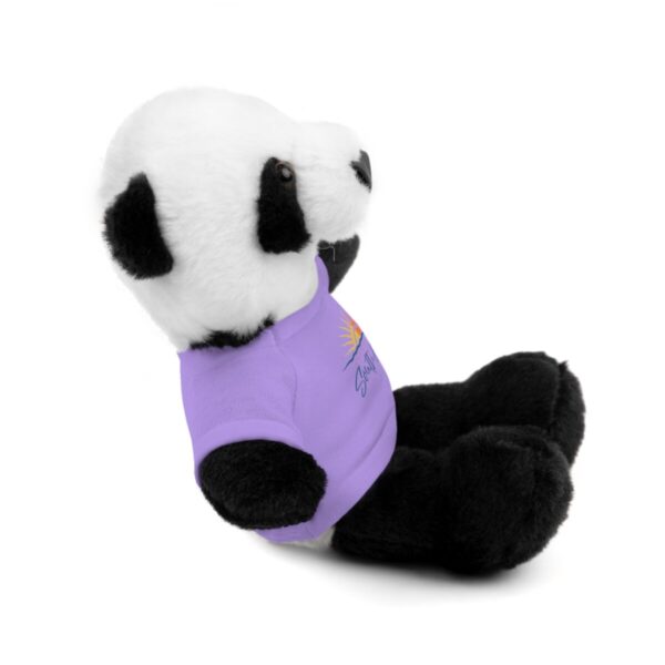 Stuffed Animal with Tee - Image 53
