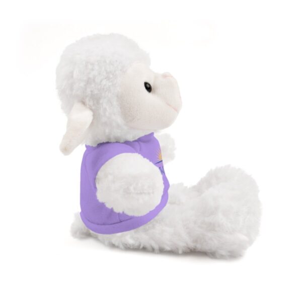Stuffed Animal with Tee - Image 56