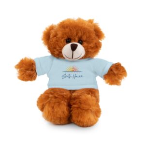 Stuffed Animal with Tee