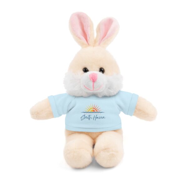 Stuffed Animal with Tee - Image 58