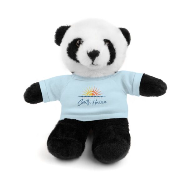 Stuffed Animal with Tee - Image 67