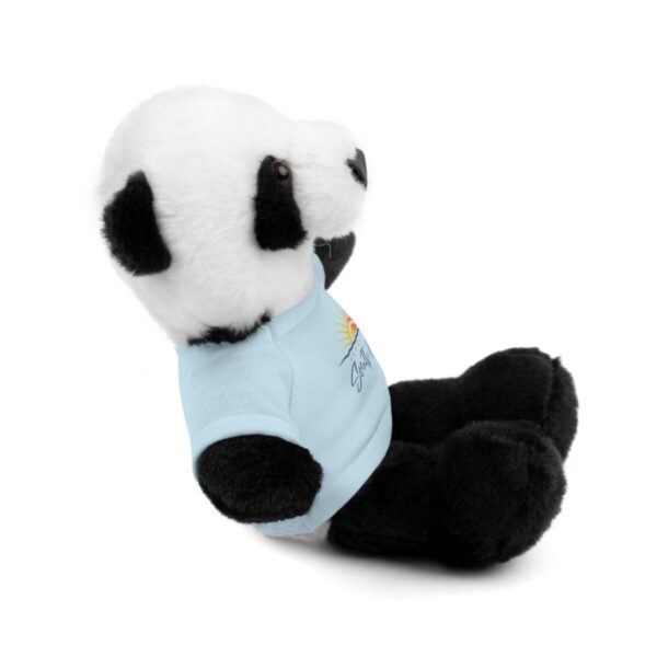 Stuffed Animal with Tee - Image 68