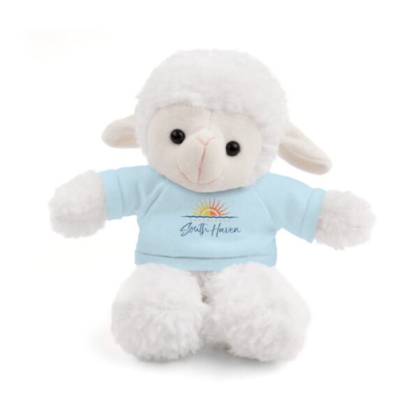 Stuffed Animal with Tee - Image 70