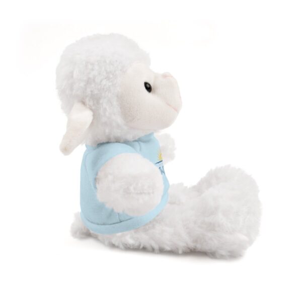Stuffed Animal with Tee - Image 71