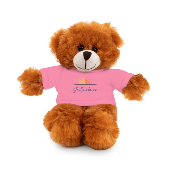 Stuffed Animal with Tee - Image 73