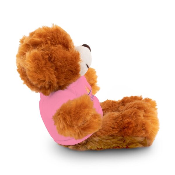 Stuffed Animal with Tee - Image 74