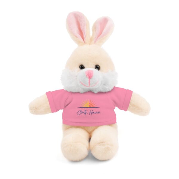 Stuffed Animal with Tee - Image 76