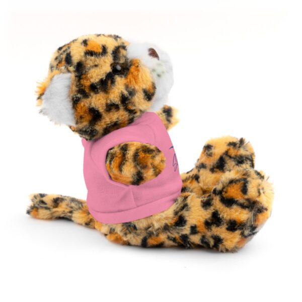 Stuffed Animal with Tee - Image 80
