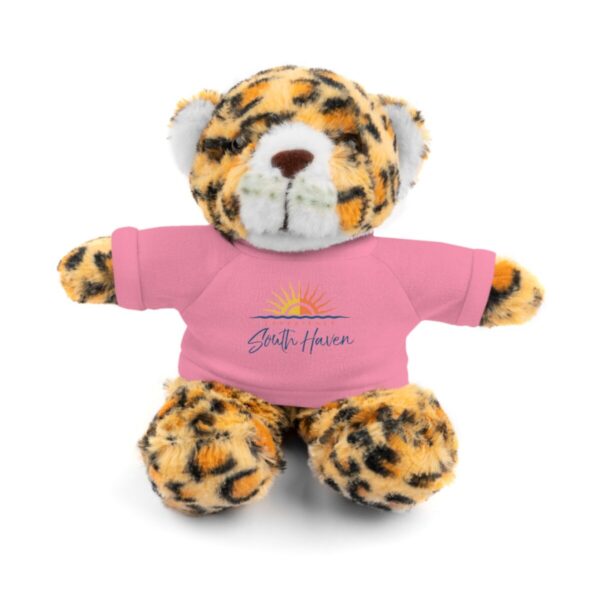 Stuffed Animal with Tee - Image 79