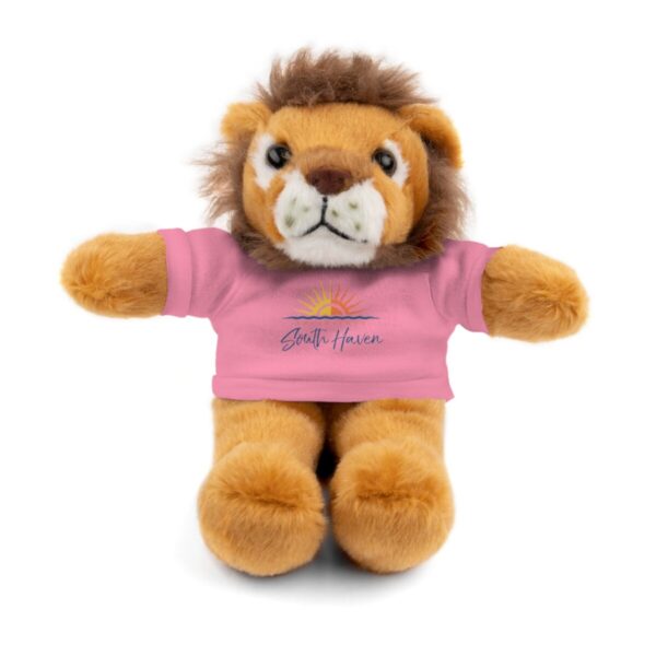 Stuffed Animal with Tee - Image 82