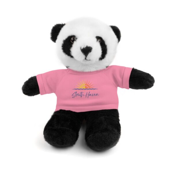 Stuffed Animal with Tee - Image 85