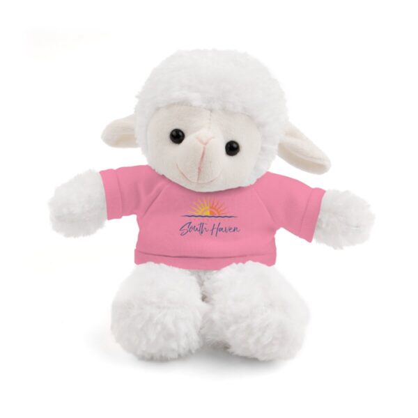 Stuffed Animal with Tee - Image 88