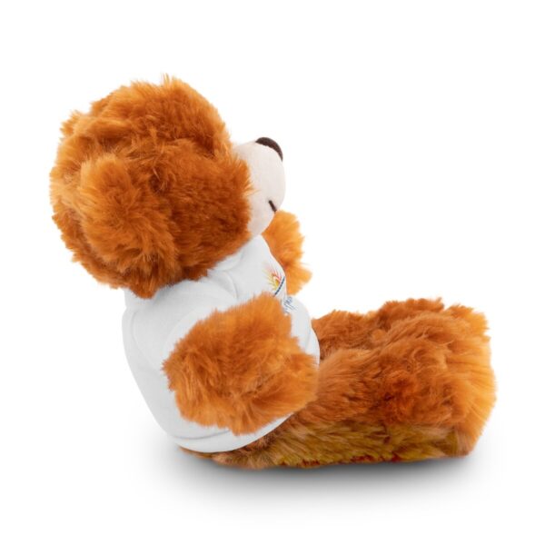 Stuffed Animal with Tee - Image 92