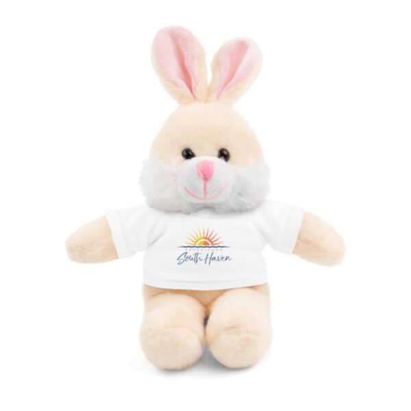 Stuffed Animal with Tee - Image 94