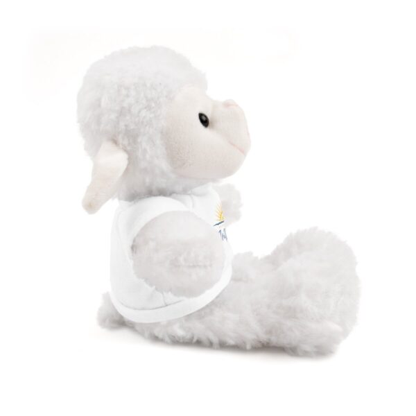 Stuffed Animal with Tee - Image 107
