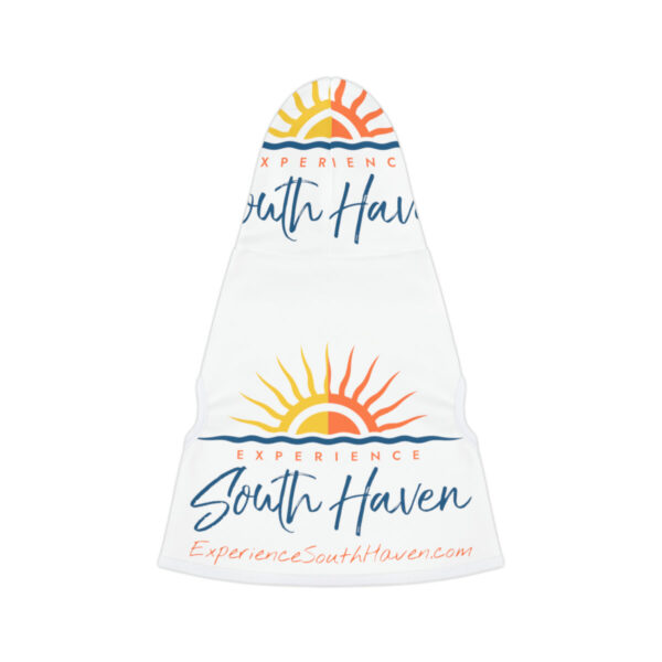 Experience South Haven - Pet Hoodie - Image 11