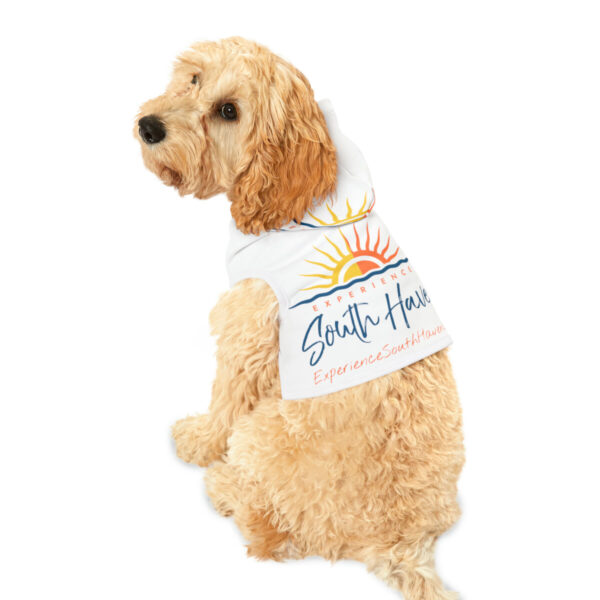 Experience South Haven - Pet Hoodie - Image 13