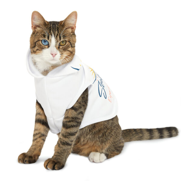 Experience South Haven - Pet Hoodie - Image 14