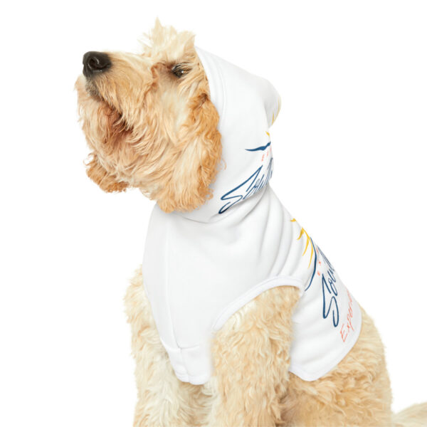 Experience South Haven - Pet Hoodie - Image 16