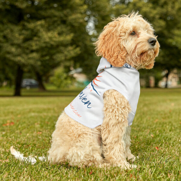 Experience South Haven - Pet Hoodie - Image 17