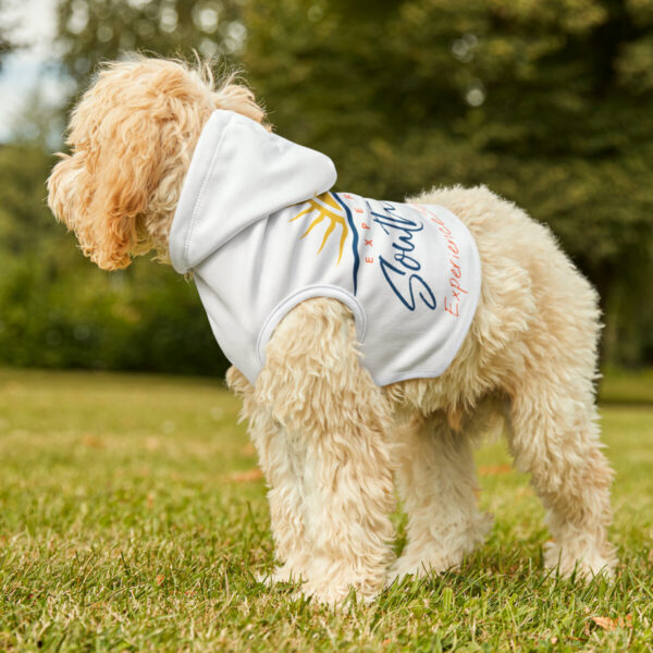 Experience South Haven - Pet Hoodie - Image 18