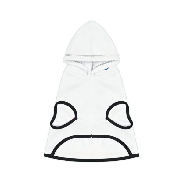 Experience South Haven - Pet Hoodie - Image 2