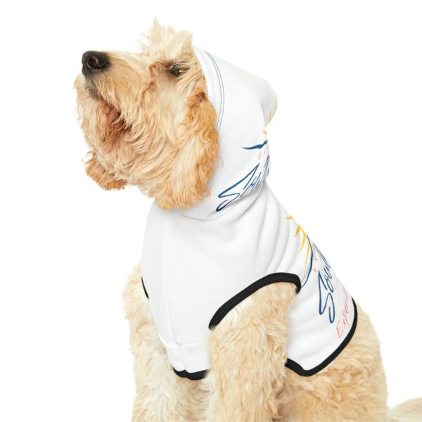 Experience South Haven - Pet Hoodie - Image 7