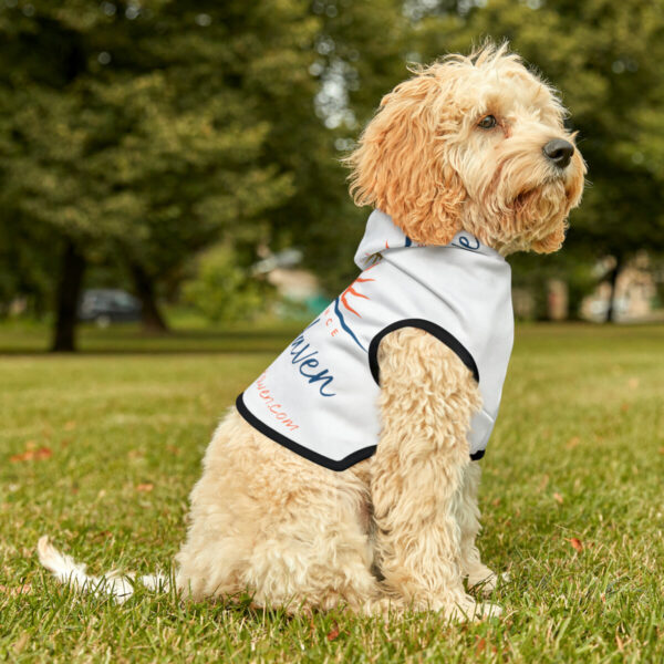 Experience South Haven - Pet Hoodie - Image 8