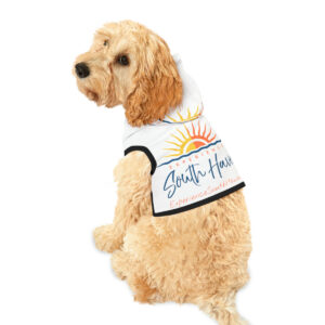 Experience South Haven - Pet Hoodie