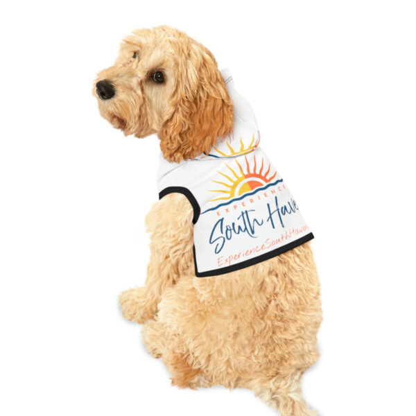 Experience South Haven - Pet Hoodie