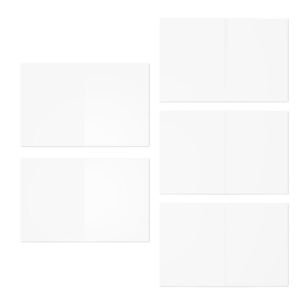 Experience South Haven - Multi-Design Greeting Cards (5-Pack) - Image 4