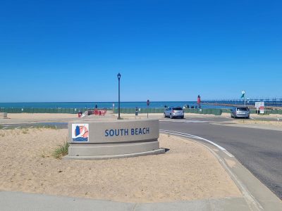 South Beach - South Haven Michigan