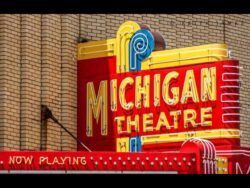 Michigan Theatre