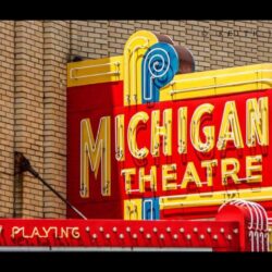 Michigan Theatre